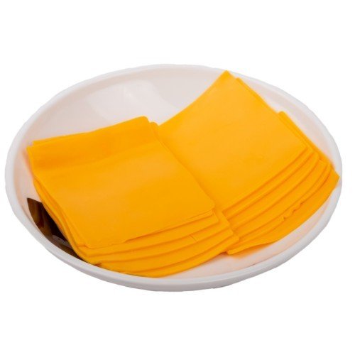 شريحة جبن شيدر