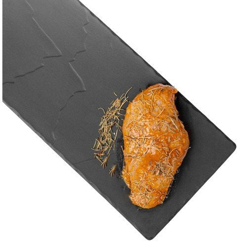 صدور دجاج (زعفران)