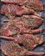 ⁦ريش لحم ( بحريني )⁩ - الصورة ⁦3⁩