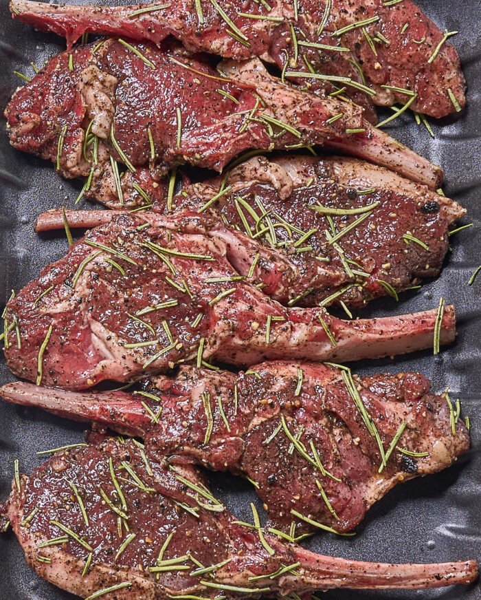 ⁦ريش لحم ( بحريني )⁩ - الصورة ⁦3⁩