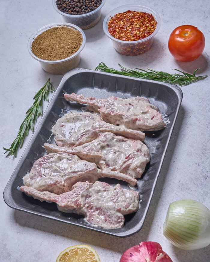 ⁦ريش لحم⁩ - الصورة ⁦2⁩