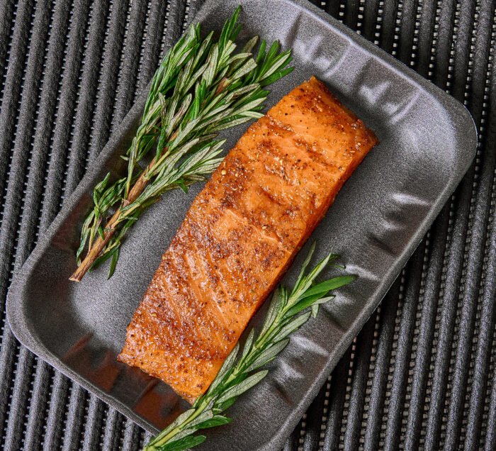 ⁦سلمون⁩ - الصورة ⁦4⁩