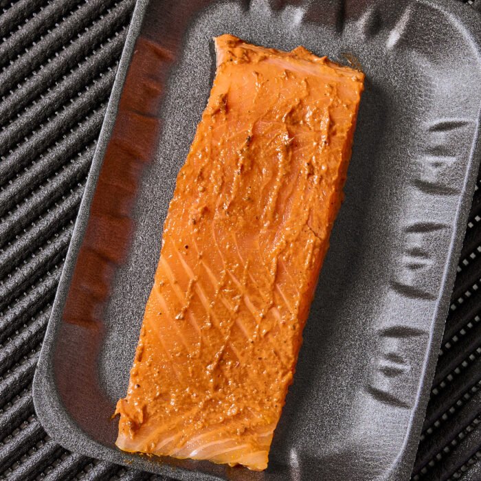 ⁦سلمون⁩ - الصورة ⁦6⁩